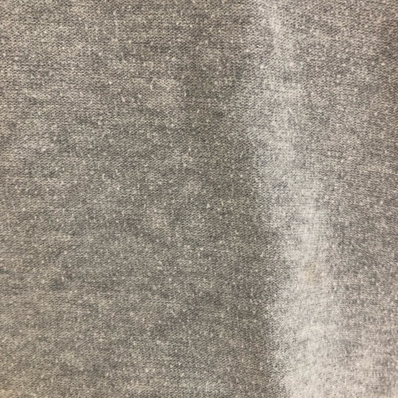 Light grey sweater, American Eagle, Small - Picture 2 of 4